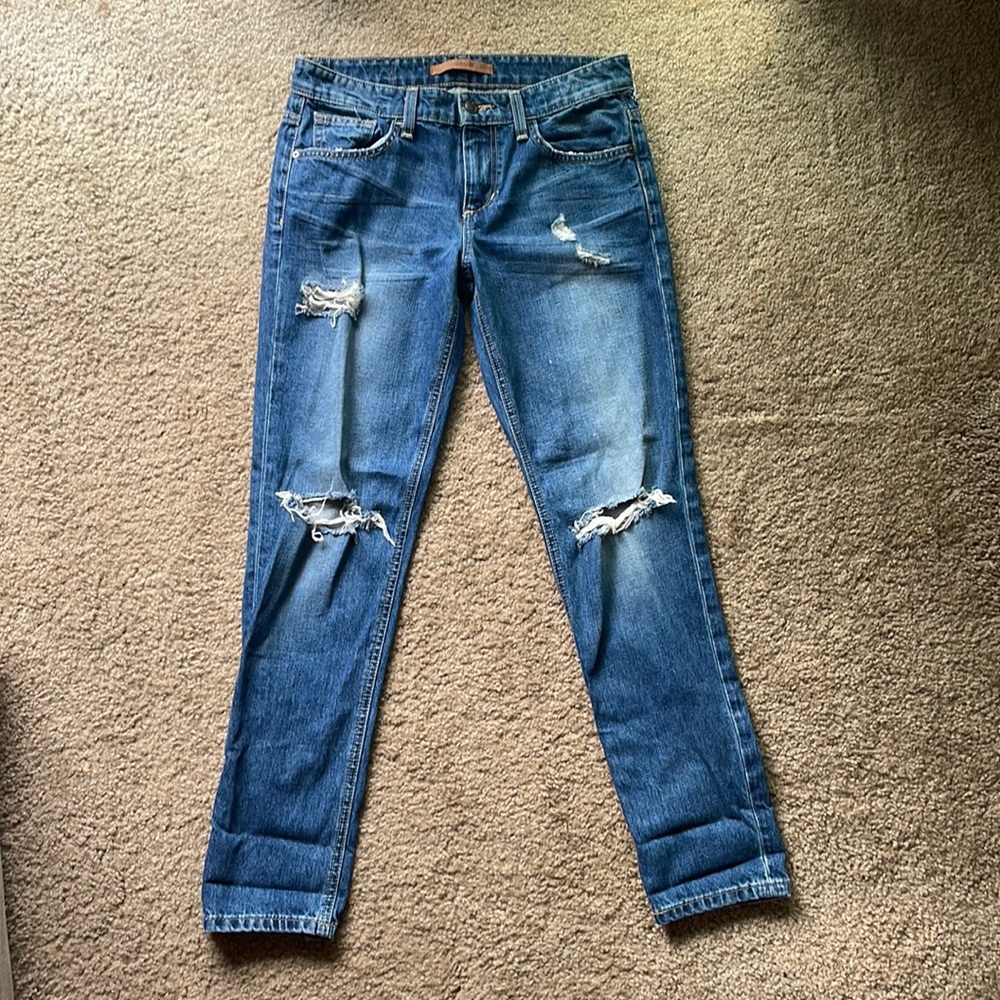 Joe’s Jeans Vintage Reserve 1971 Size 24